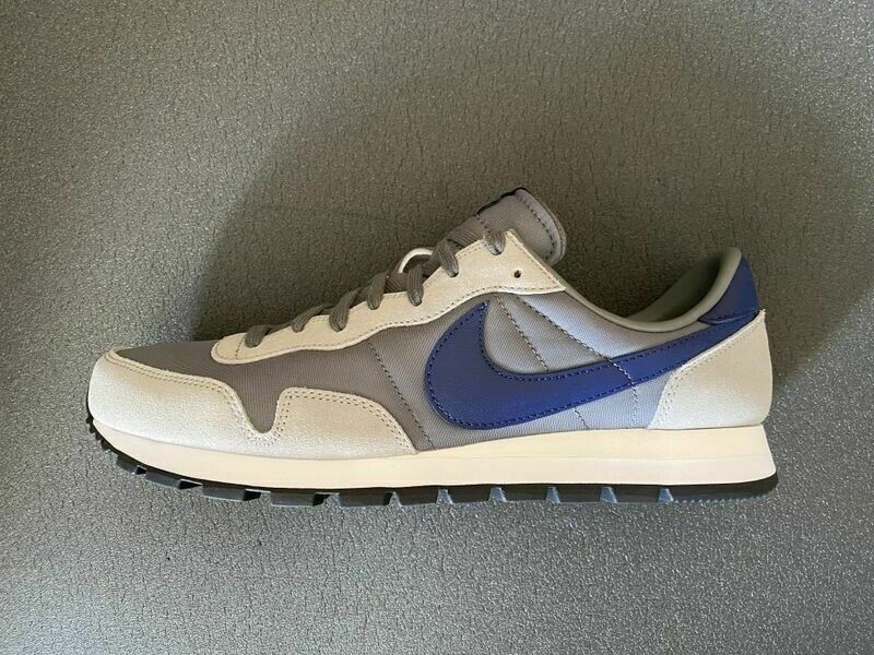 Nike Air Pegasus 83 vintage OG colourway new in box US 12 UK 11 EUR 46