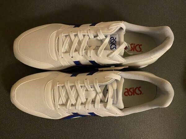 Asics Gel GT-II 35th Anniversary vintage colourway 2021 neu US 12 UK 11 EUR 46,5