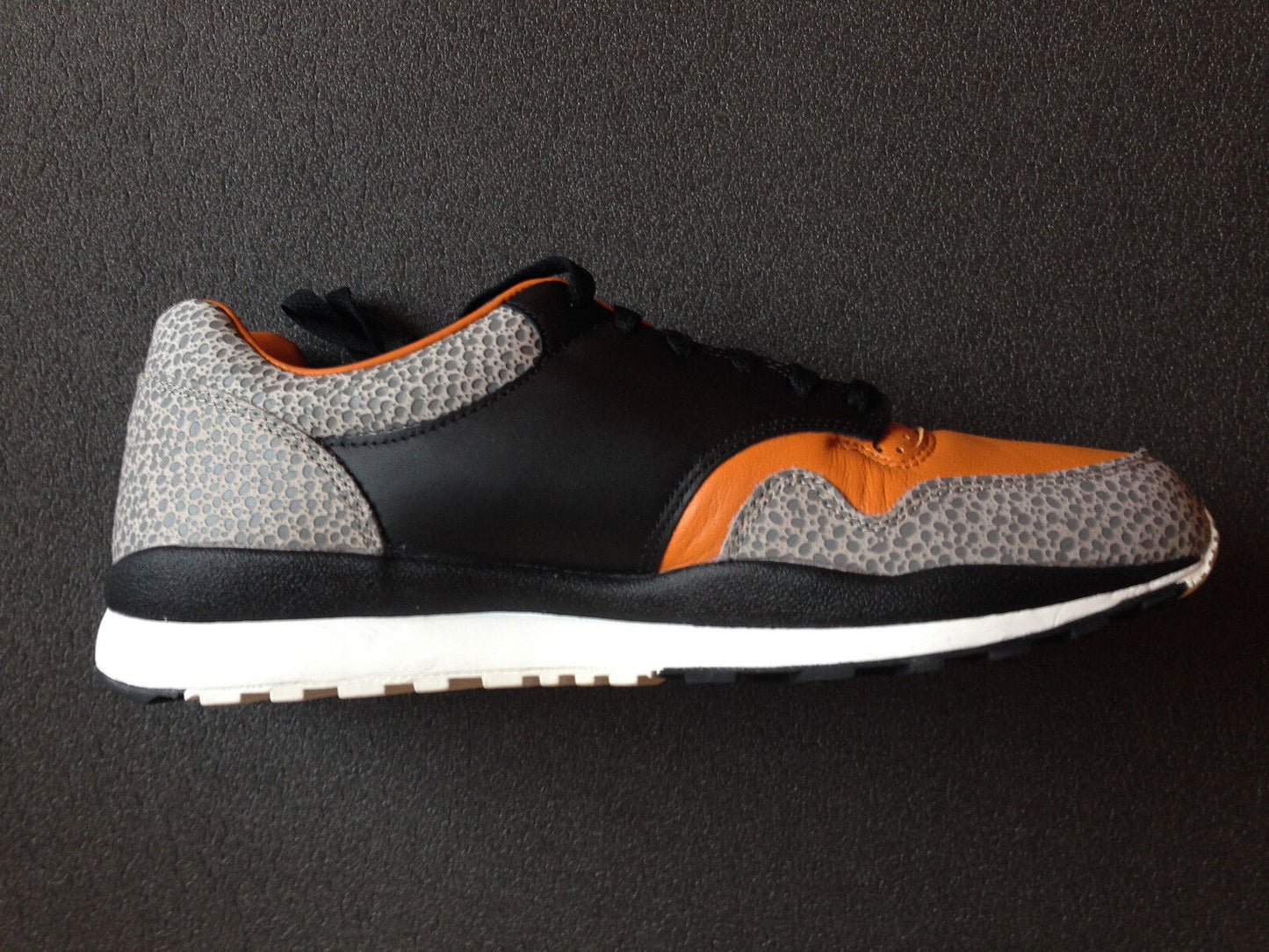 Nike Air Safari QS vintage colourway new in box Neu in Box US 12 UK 11 EUR 46
