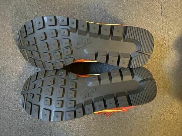 Nike Air Pegasus ´83 Omega Flame vintage colourway new in box US 12 UK 11 EUR 46