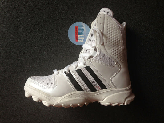 Adidas Adistar Archery Schuhe f. Bogenschießen neu ohne BoxUS 5 UK 4,5 EU 37 1/3