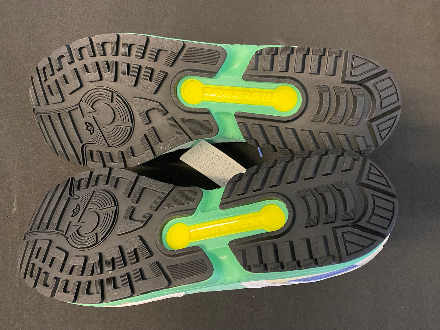 Adidas ZX 7000 30th Anniversary FU8404 Neu in Box new US 12 UK 11,5 EUR 46 ⅔