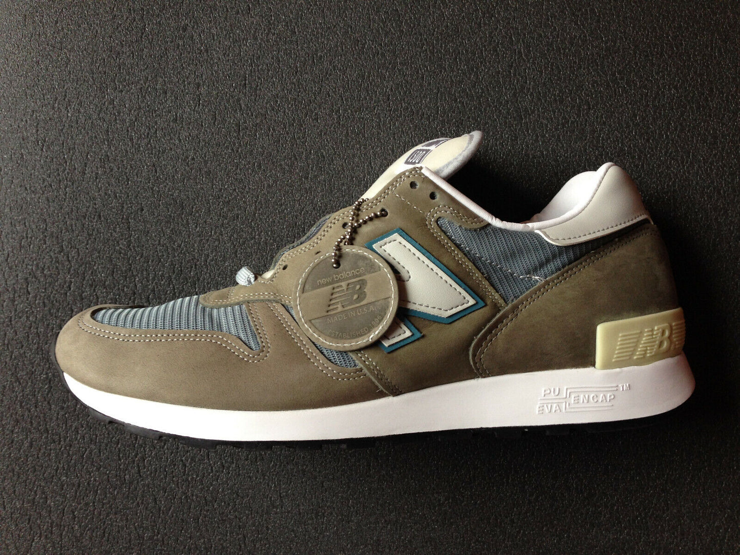 New Balance M1300JP3 2020 1300 vintage colourway new US 12 UK 11,5 EUR 46,5