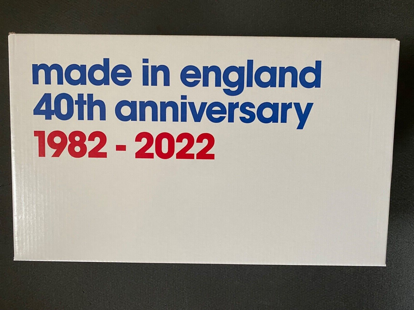 NEW BALANCE M670UKF 670 vintage colourway US 11,5 UK 11 EUR 45,5 passt wie US 12