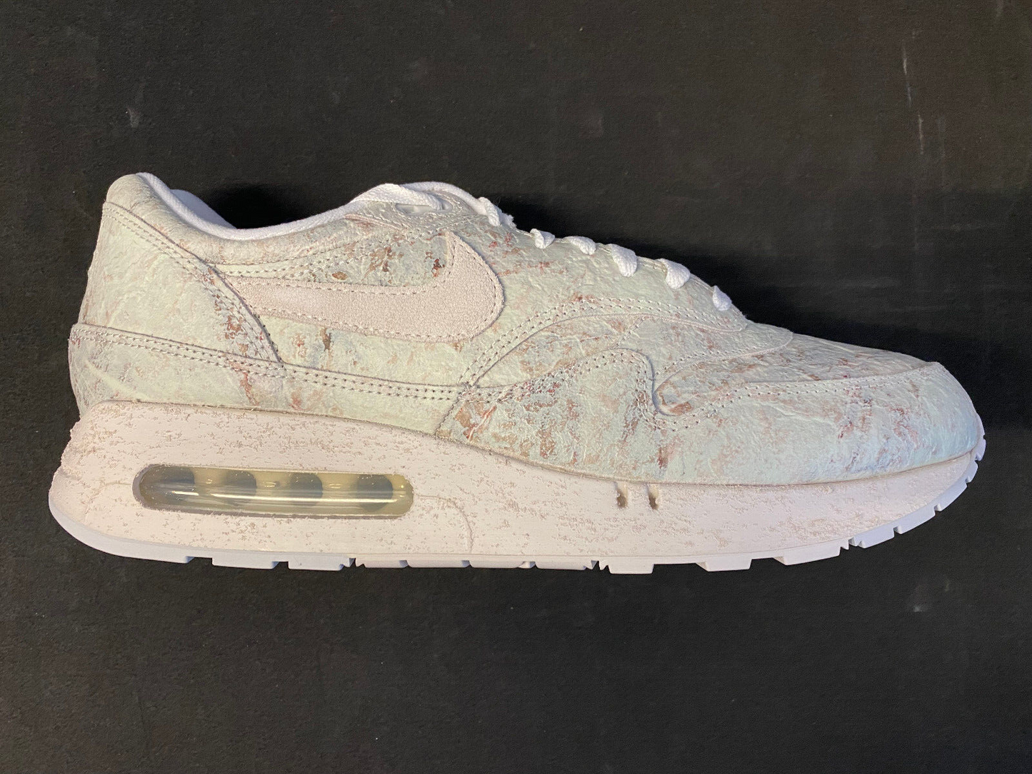 Nike Air Max 1 `86 OG Museum Masterpiece BIG BUBBLE FZ2149 100 US 12 UK 11 EU 46