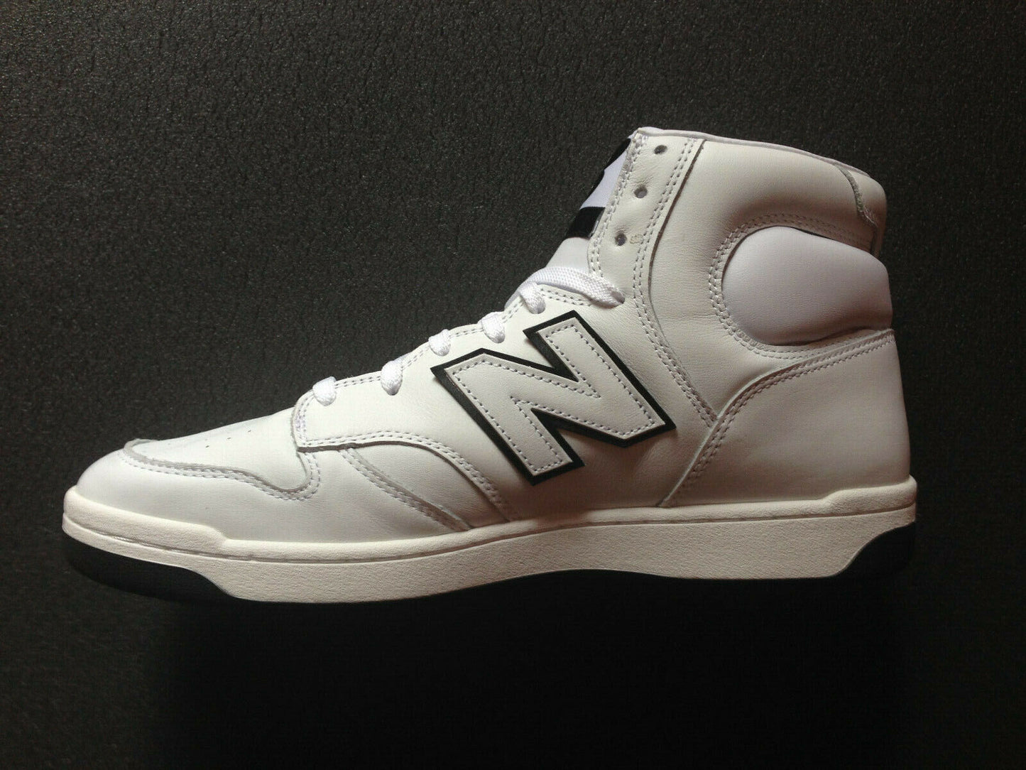 New Balance OG 480 Hi BB480HE Basketball vintage BB cw US 12 UK 11,5, EUR 46,5