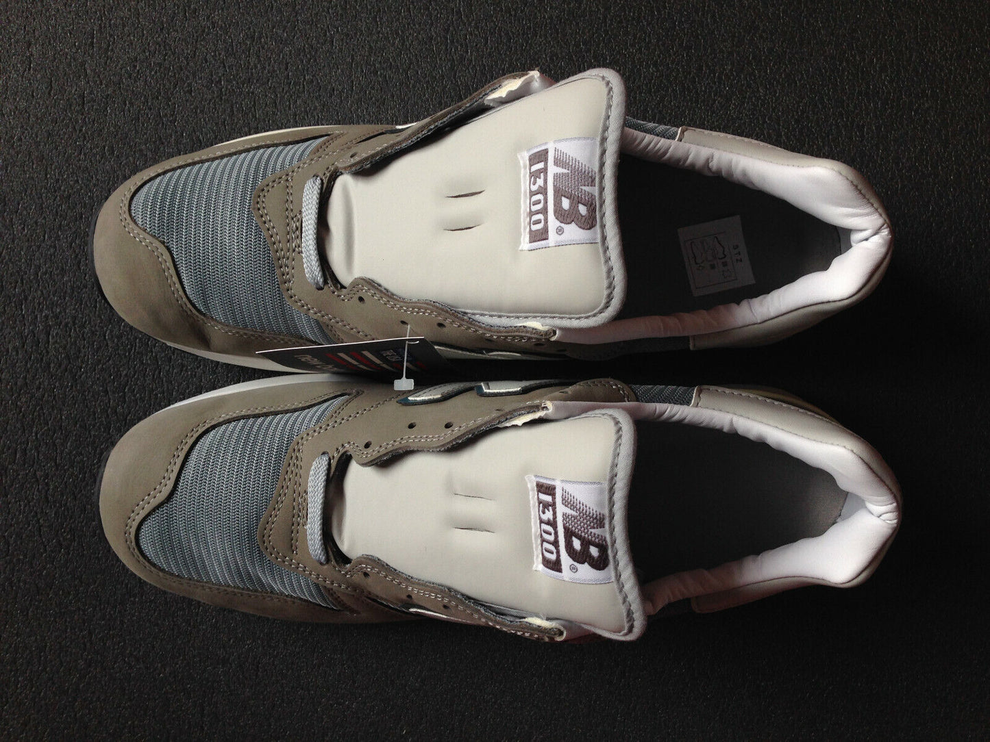 New Balance M1300JP2 2015 1300 vintage colourway new US 12 UK 11,5 EUR 46,5
