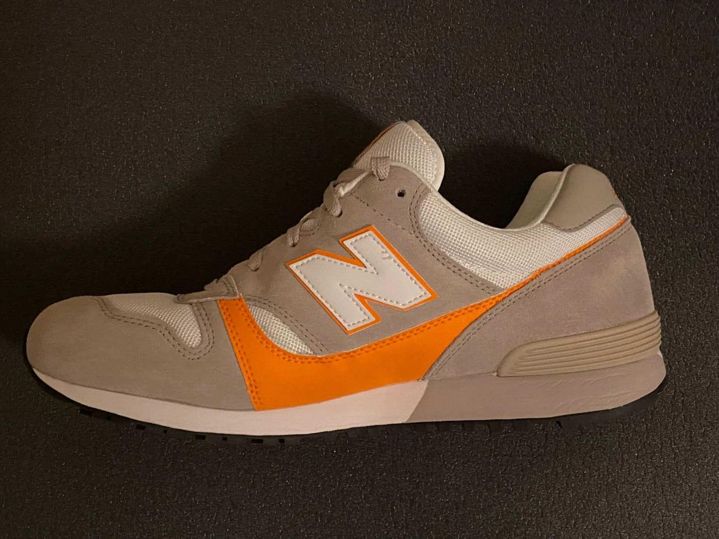 New Balance M675GOS vintage 675 Neu new without box US 12 UK 11,5 EUR 46,5