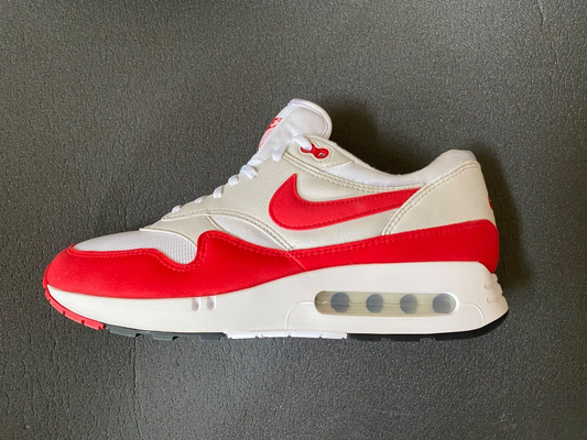 Nike Air Max 1 `86 OG BIG BUBBLE DQ3989 100 vintage colourway US 12 UK 11 EUR 46