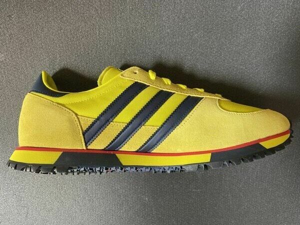ADIDAS Marathon 86 SPZL SPEZIAL H03893 vintage colourway US 12 UK 11,5 EU 46 ⅔