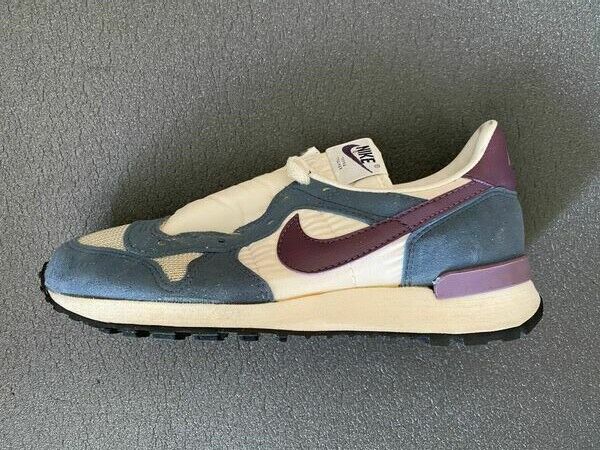 Nike Terra Trainer Women´s vintage 1984 Made in USA new US 5 UK 2,5 EU 35,5 CM22