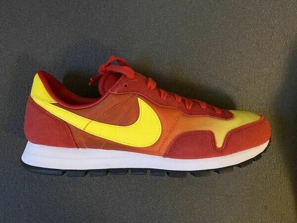 Nike Air Pegasus ´83 Omega Flame vintage colourway new in box US 12 UK 11 EUR 46