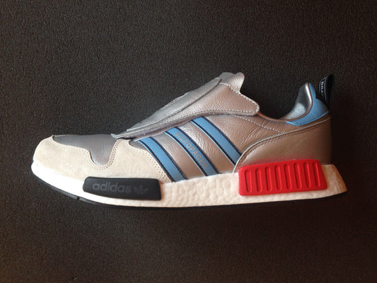 Adidas Micropacer x R1 2018 vintage colourway new in box US 12 UK 11,5 FR 46 ⅔