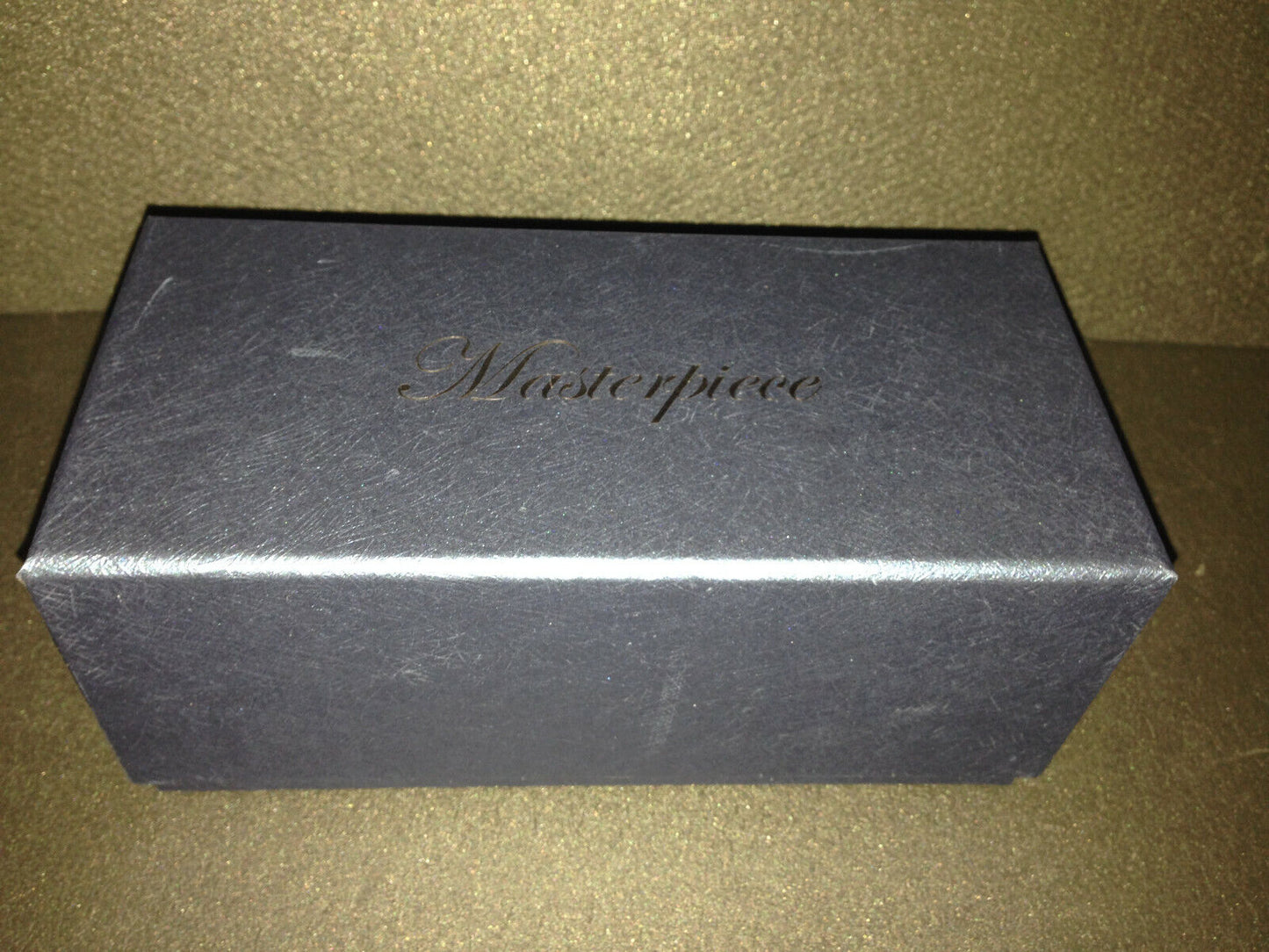 VW Corrado Cabriolet Prototyp #003 von 333 AutoCult Masterpiece neu in OVP 1:43