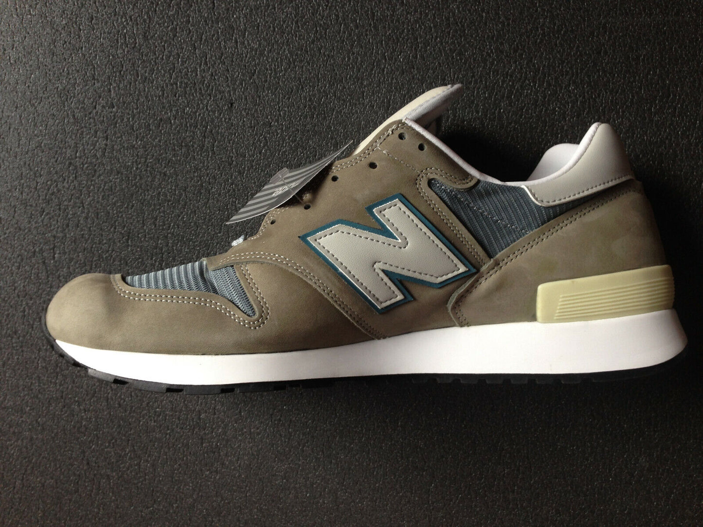 New Balance M1300JP3 1300 +"Mortgage The House" T-Shirt & bag US 12 UK 11,5 EUR 46,5