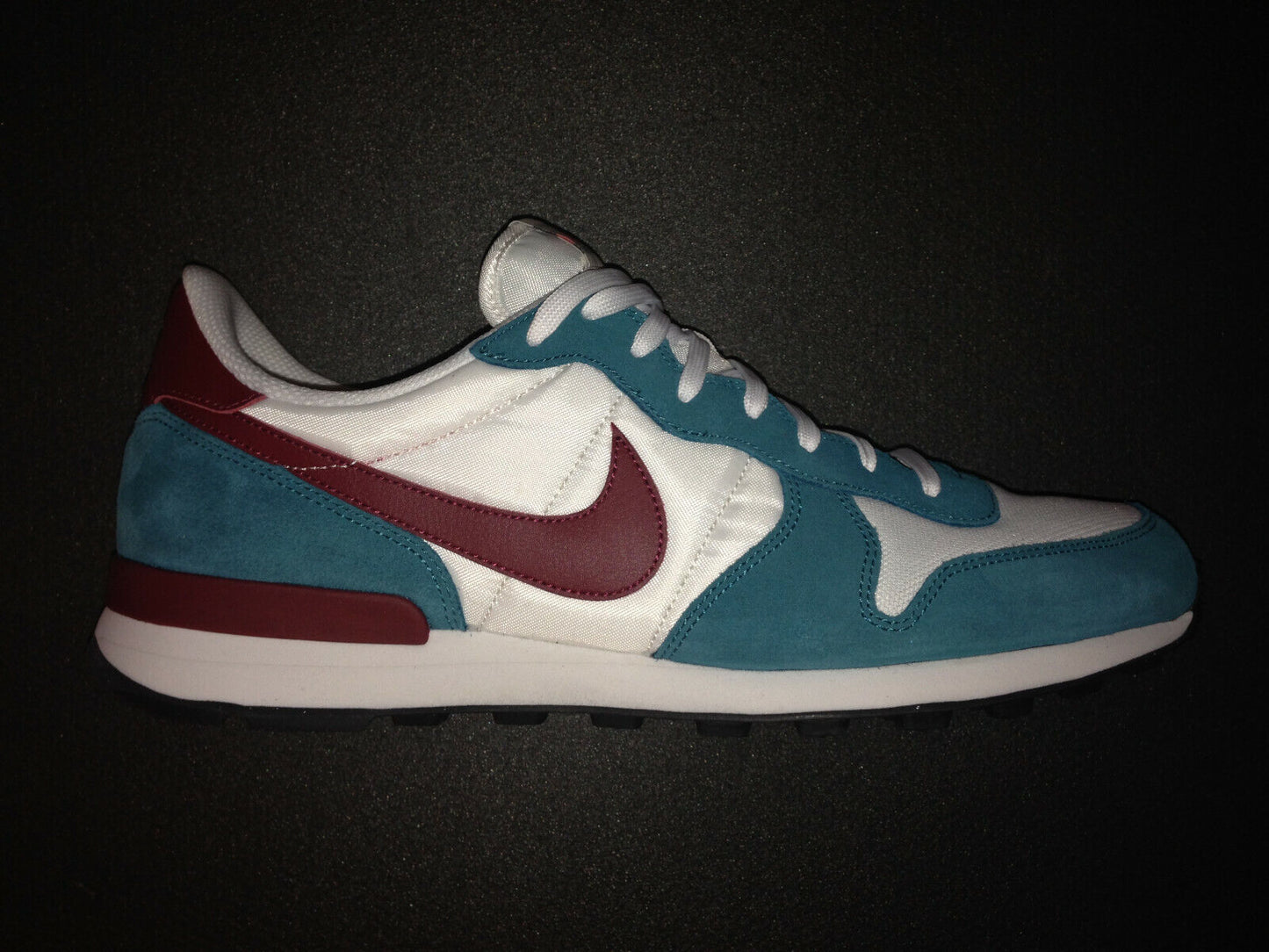 Nike Internationalist+laminated vintage Nike Terra Trainer ad US 12 UK 11 EUR 46