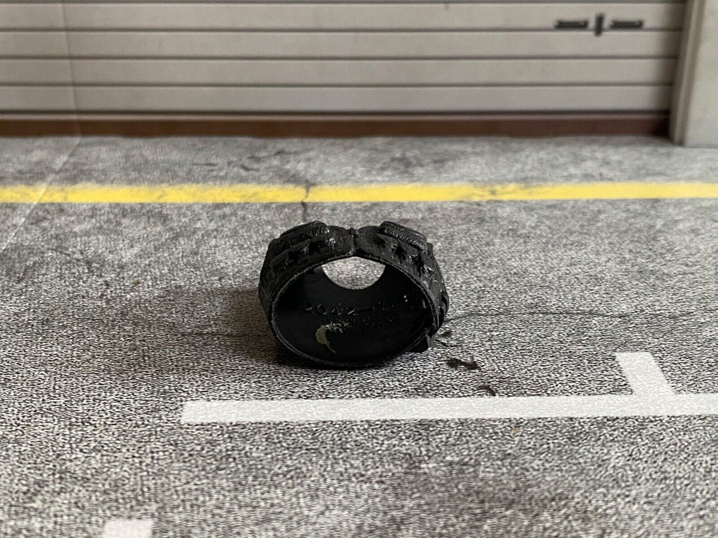 Taktische Weste Polizei Tactical Vest Police Sheriff SWAT Diorama Tuning 1:18