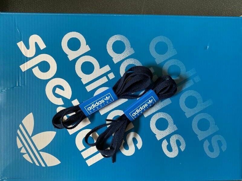 ADIDAS Marathon 86 SPZL SPEZIAL H03893 vintage colourway US 12 UK 11,5 EU 46 ⅔