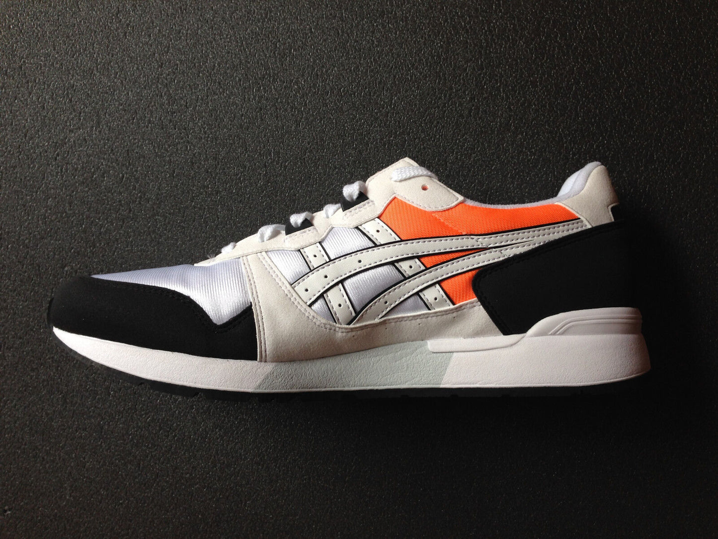 Asics Gel-Lyte OG vintage colourway GEL LYTE new in box US 12,5 UK 11,5 EUR 47