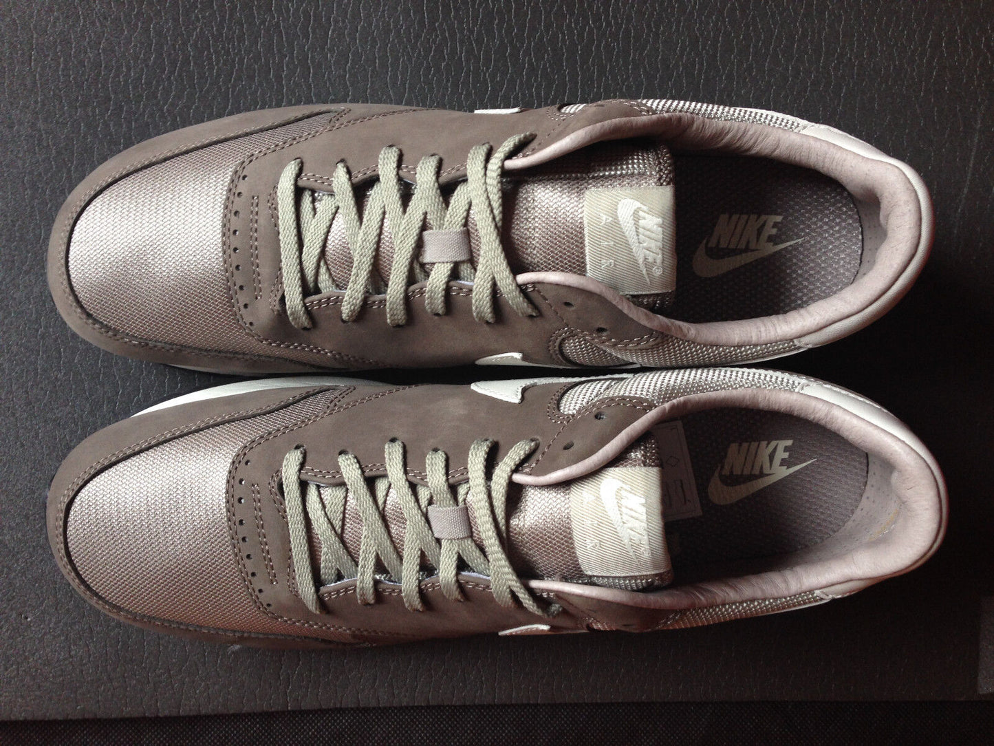 Nike Air Epic vintage colourway Luxe Zoom new in box US 12 UK 11 EUR 46