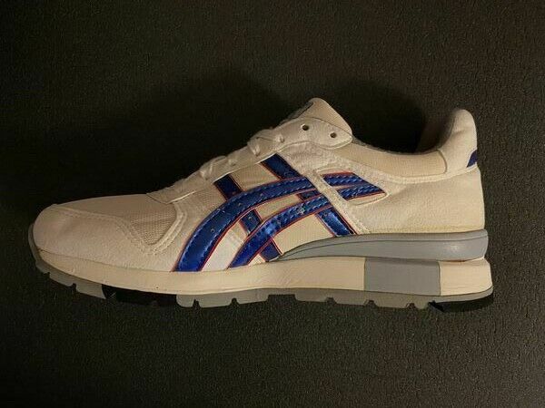 Asics GEL GT II vintage GT 2 HOLY GRAIL vintage new US 10 UK 9 EUR 44 CM 28 NEU