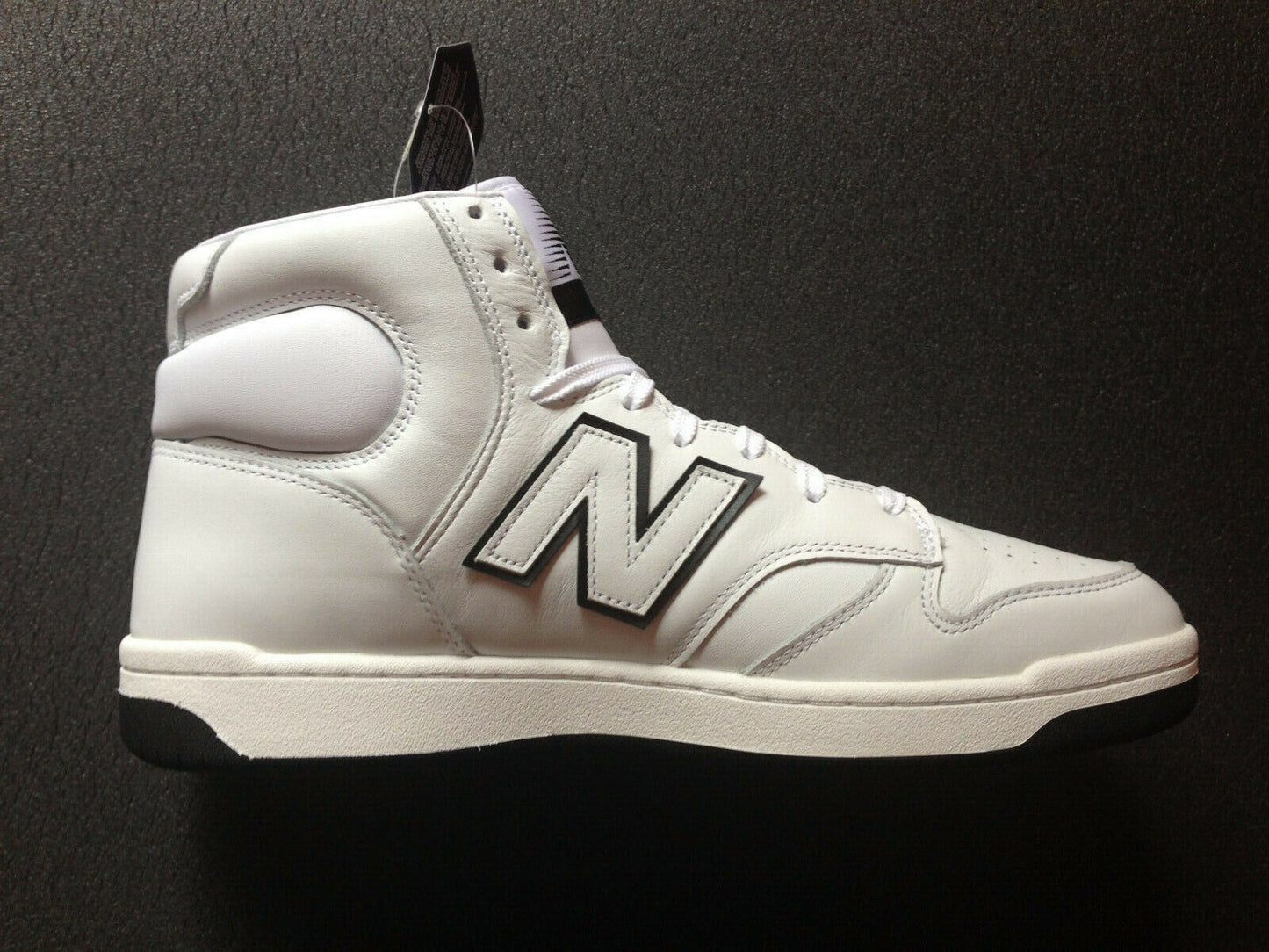 New Balance OG 480 Hi BB480HE Basketball vintage BB cw US 12 UK 11,5, EUR 46,5