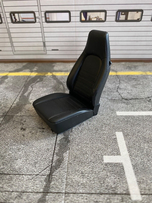 Beifahrersitz für Porsche 911/930 Turbo Speedster Ersatzteil Schuco neu 1:12