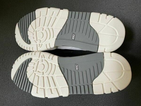 Nike Air Trainer 1 Photon Dust DM0521 001 vintage colourway US 12 UK 11 EUR 46
