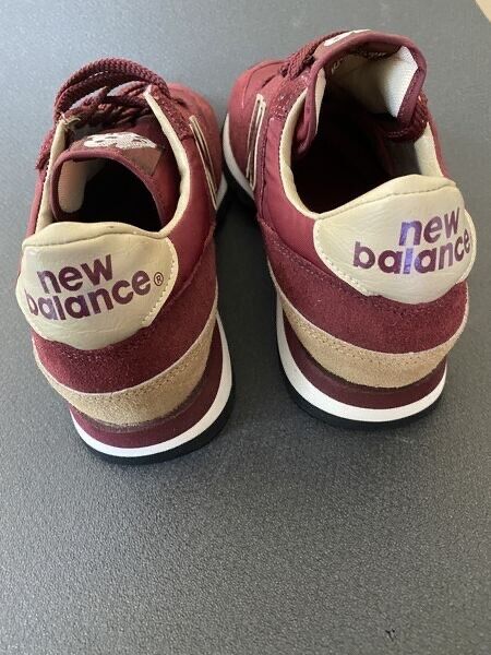 New Balance 770 vintage new without box Neu ohne Box US 9 UK 8,5 EUR 42,5 CM 27