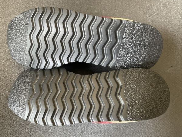 New Balance 770 vintage new without box Neu ohne Box US 9 UK 8,5 EUR 42,5 CM 27