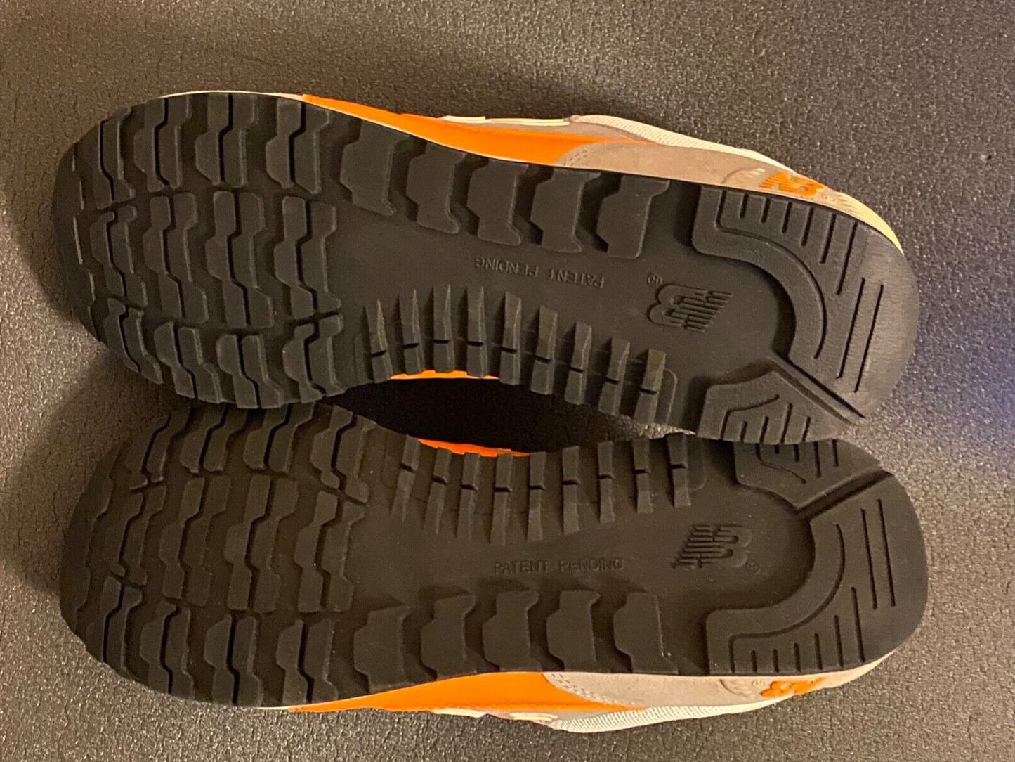 New Balance M675GOS vintage 675 Neu new without box US 12 UK 11,5 EUR 46,5