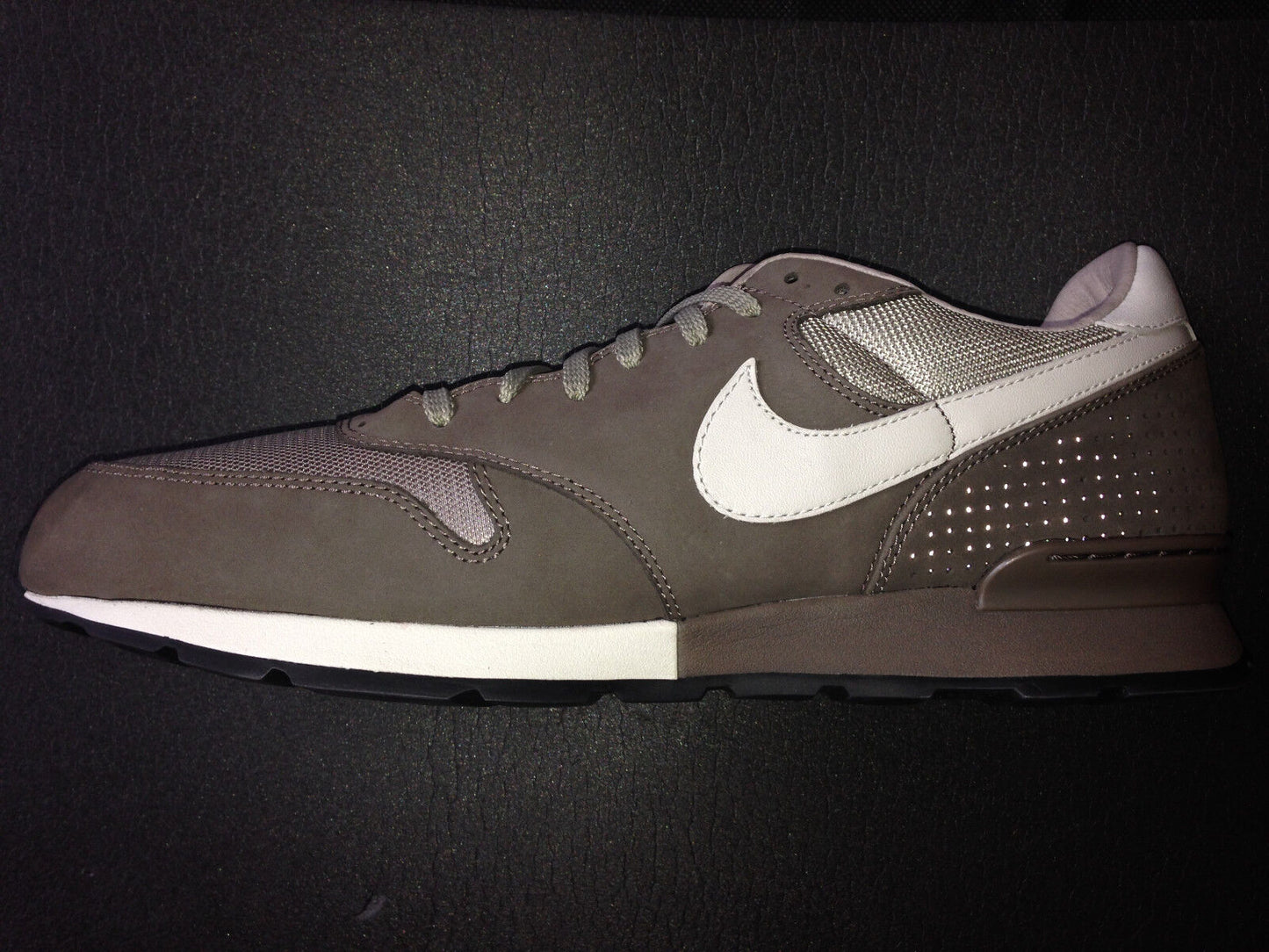 Nike Air Epic vintage colourway Luxe Zoom new in box US 12 UK 11 EUR 46