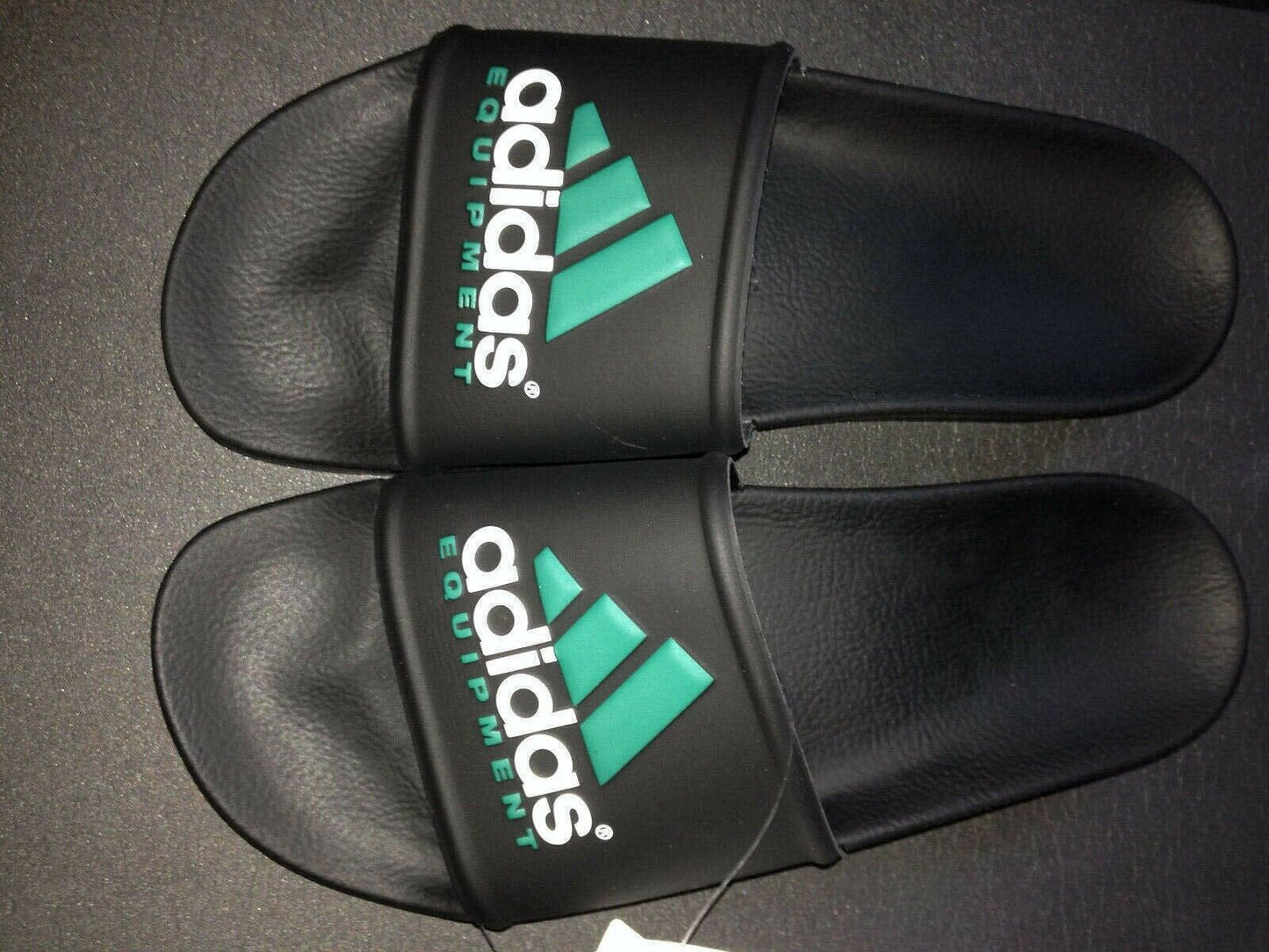 Adidas EQT Adilette Equipment S78691 neu in Box new in box US 11 UK 11 EUR 46