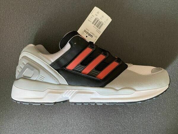 Adidas EQT Support x Solebox Runner Spt Equipment G40868 US 12 UK 11,5 EUR 46 ⅔