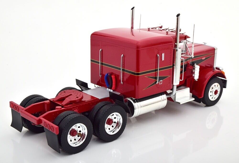 Peterbilt 359 (1967) Truck Lkw Road Kings RK180086 Neu in Box new in box 1:18