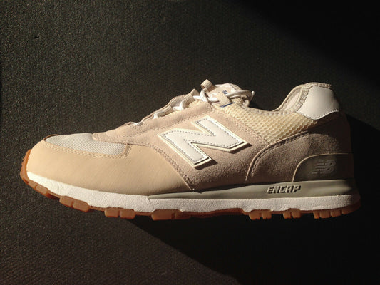 New Balance ML581MS Mita Sneakers "GUM SOLE" new in box US 12 UK 11,5, EUR 46,5