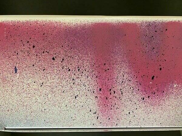 Adidas ZX 8500 x Overkill GY7642 Graffiti-Box NEU no 8000 US 12 UK 11,5 EUR 46 ⅔