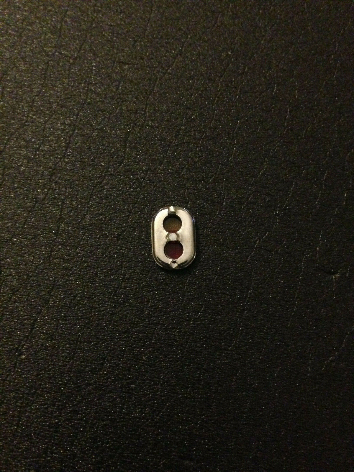 Rücklichtabdeckung für VW Bus T2a Schucotronic Schuco Ersatzteil spare part 1:18