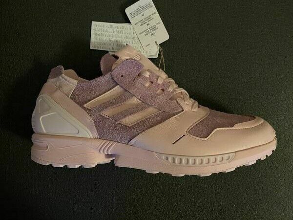 Adidas ZX 8000 MINIMALIST ICONS FY3837 Neu in Box new US 12 UK 11,5 EUR 46 ⅔