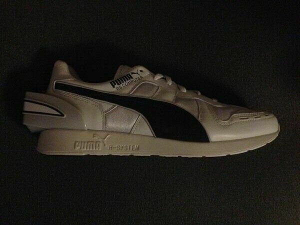 Puma RS Computer Shoe 1986-2018 #15 of 86 pairs worldwide new US 9 UK 8 EUR 42