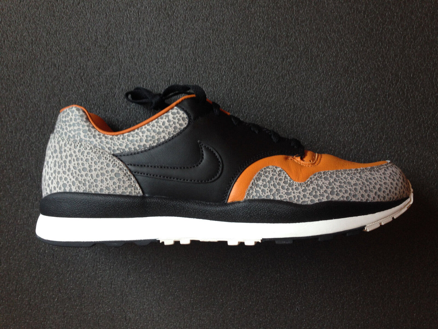 Nike Air Safari QS vintage colourway new in box Neu in Box US 12 UK 11 EUR 46