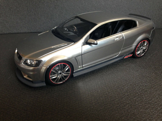 Holden Coupe 60 Concept Car Melbourne Motor Show Classic Carlectables 1:18