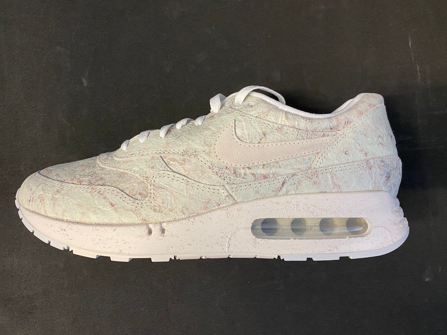 Nike Air Max 1 `86 OG Museum Masterpiece BIG BUBBLE FZ2149 100 US 12 UK 11 EU 46