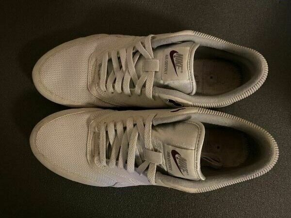 Nike Air Odyssey OG vintage colourway 652989 002 US 11,5 UK 10,5 CM 29,5 EU 45,5