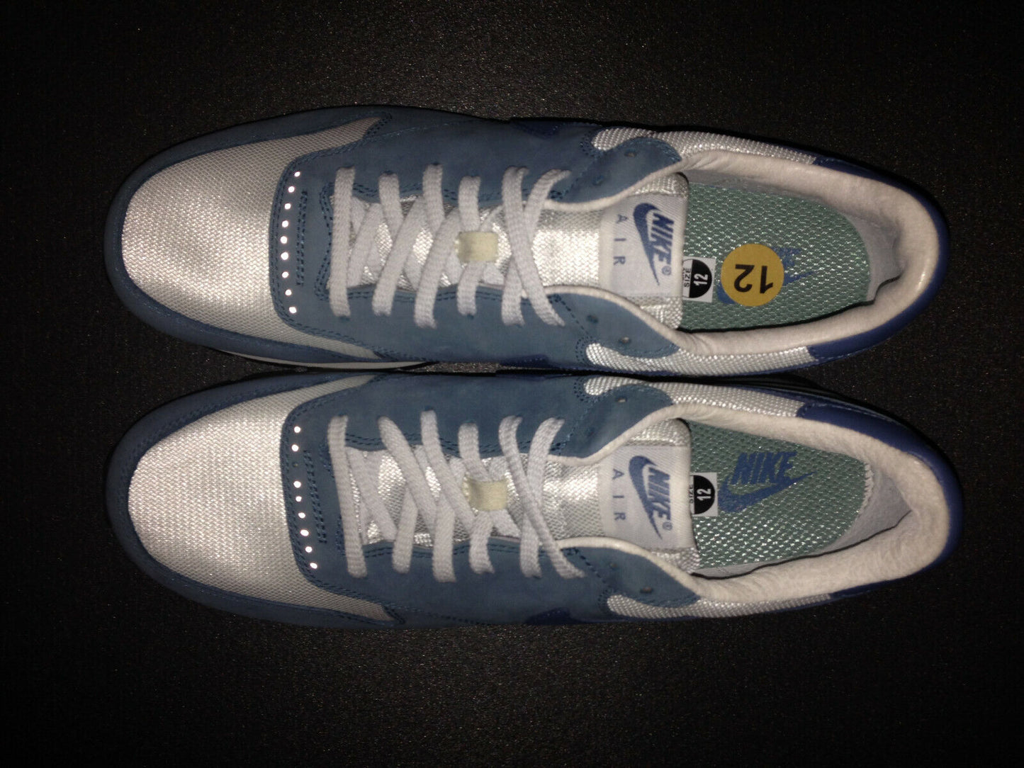 Nike Air Epic vintage Womens colourway new no box in Mens size US 12 UK 11 EU 46