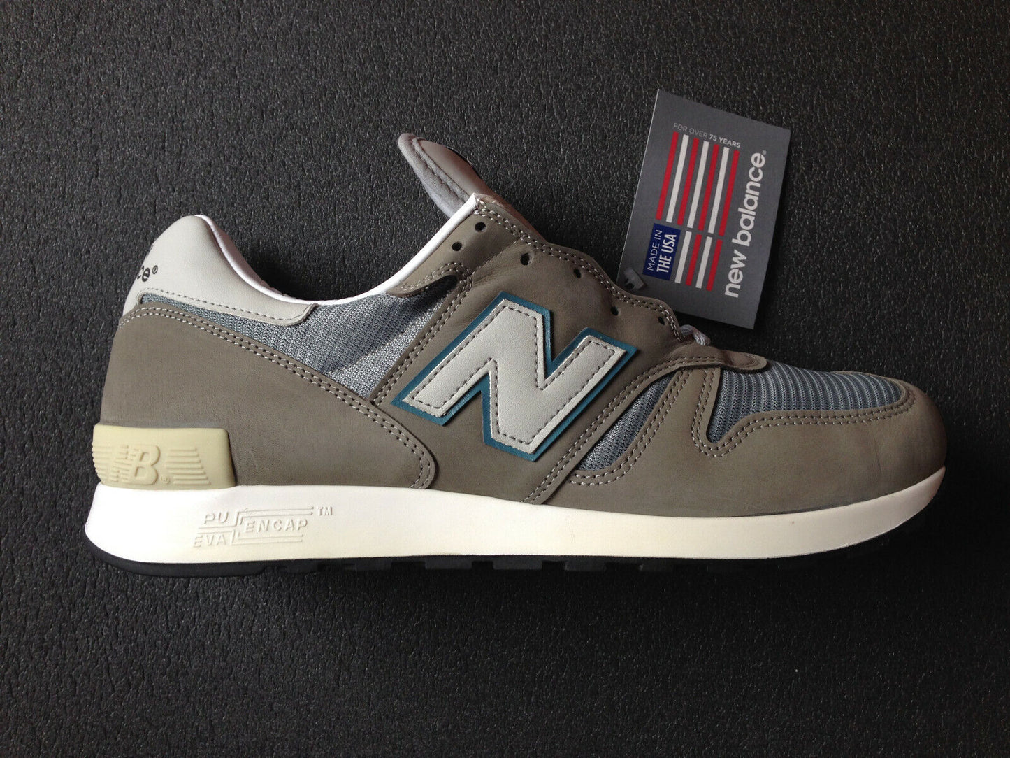 New Balance M1300JP2 2015 1300 vintage colourway new US 12 UK 11,5 EUR 46,5