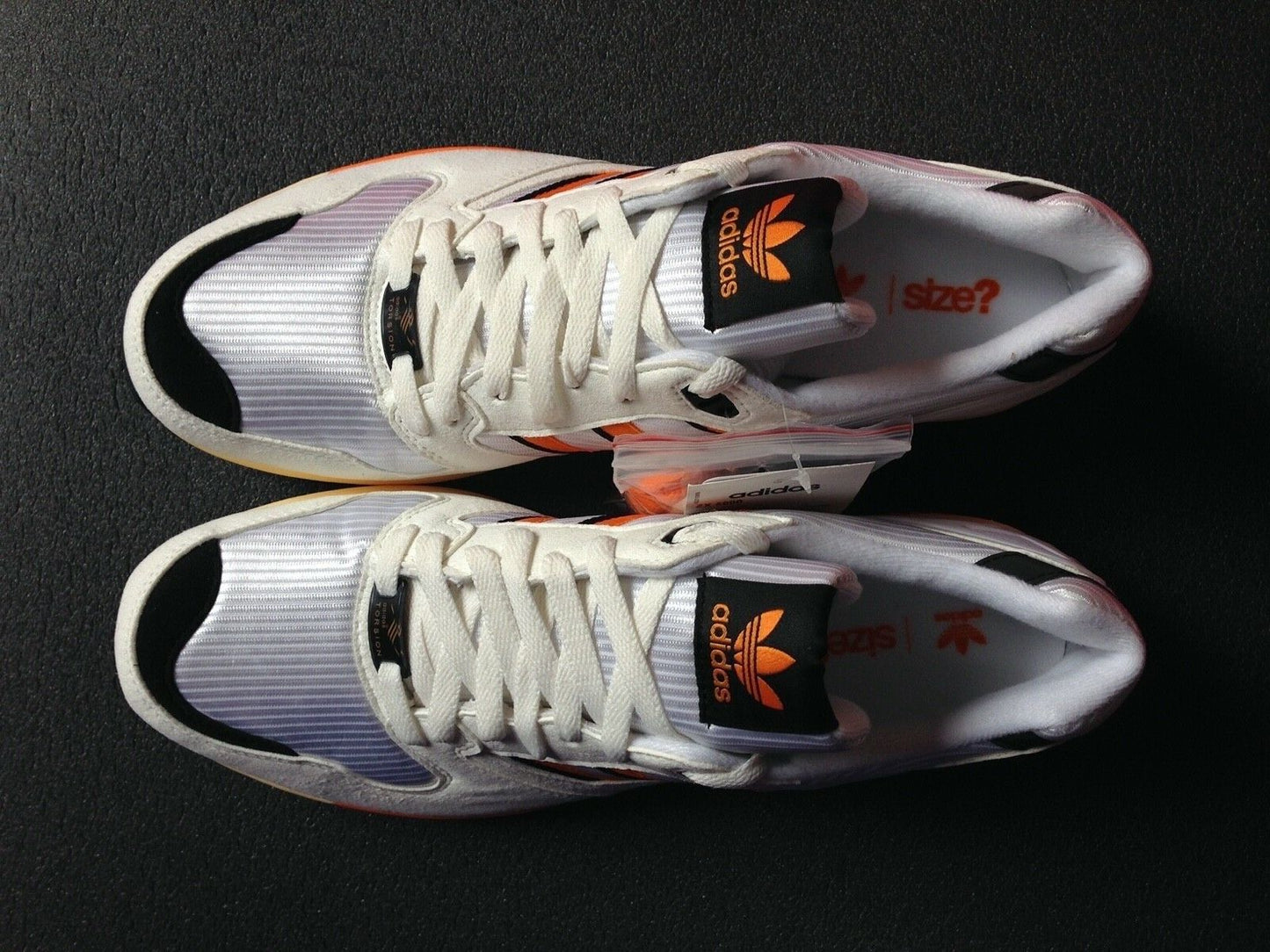 Adidas ZX 5000 20th Anniversary of SIZE? - FZ3783 Neu new US 12 UK 11,5 EUR 46 ⅔