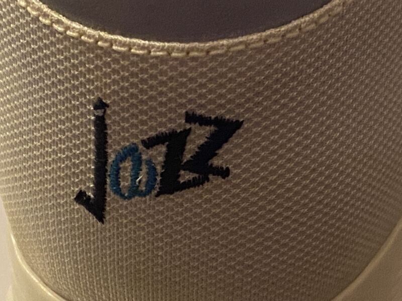 Saucony Jazz 4000 vintage MADE IN USA new in box Neu in Box US 12 UK 11 EUR 46,5