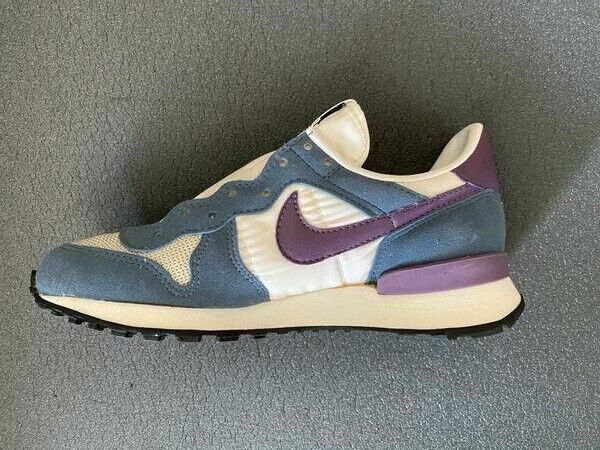 Nike Terra Trainer Women´s vintage 1984 Made in USA new US 5 UK 2,5 EU 35,5 CM22