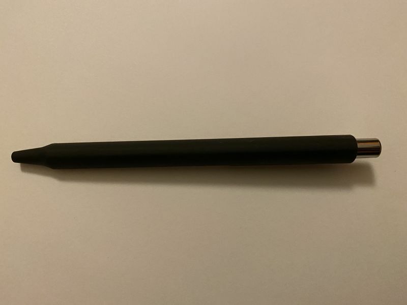 80er CASIO Promotion Kugelschreiber für Game Watch Clock 80s biro ballpoint pen